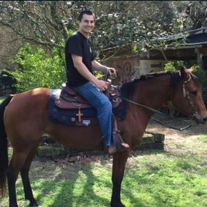 Meet your Posher, Chance